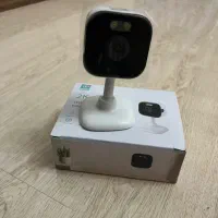 دوربین اک استفاده نشده