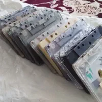 نوار کاست