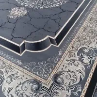 فرش ۱۲متری ۴تخته