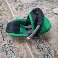 کریر|کالسکه و لوازم جانبی|کرج, حصارک پایین|دیوار