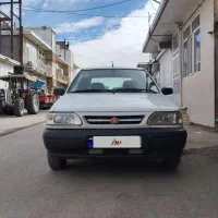 پراید مدل 99 SE عروسک