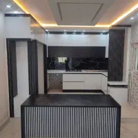دکوراسیون داخلی کابینت وکمد دیواری و... mdf