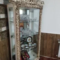 بوفه تاج دار