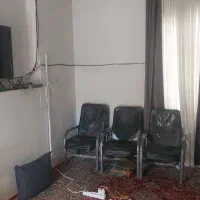 خانه ۶۷ متری ویلایی