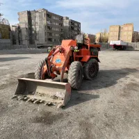 اجاره مینی لودر و بابکت