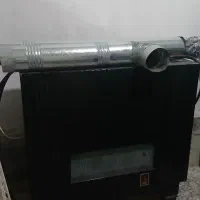 گاز و بخاری
