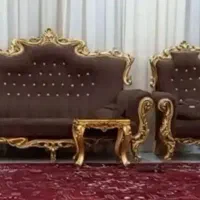 مبل هفت نفره سلطنتی(فوری)