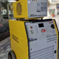 دستگاه برش پلاسما PARS CUT 150TAWگام الکتریک