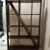 شلف گل،‌ کتابخانه ،استند گل و گیاه