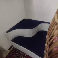 ۲عدد مبل