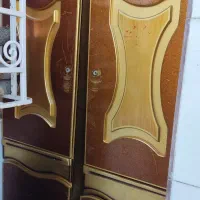 کمد|بوفه، ویترین، کنسول|مسجد سلیمان, |دیوار