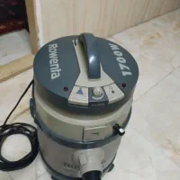 جاروبرقی چندکاره