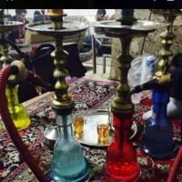 فروش لوازم قهوه خانه و کافه