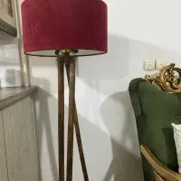 اباژور ایستاده