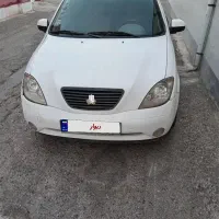 تیبا 1 دوگانه سوز  مدل 92