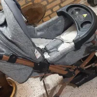 کالسکه دلیجان مدل بنیتا