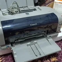پرینتر جوهر افشان canon