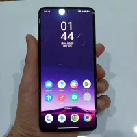 گوشی گیمینگ Poco F5 PRO همراه با فن فلای دیجی
