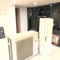 کولر گازی جنرال ۳۶۰۰۰ (موتور سنگین)