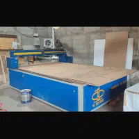 دستگاه CNC