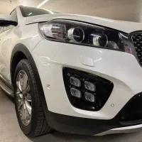 کیا سورنتو ۲۰۱۷ جی تی لاین کم کار