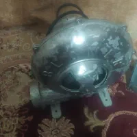 فن چاکنی