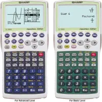 ماشین حساب شارپ EL-9900