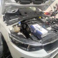 تعمیر گاه تخصصی مستر مکانیک