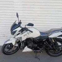 آپاچی مدل 94