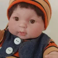 سیسمونی و اتاق کودک