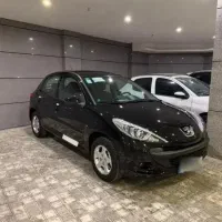 207پانا پلاس رینگ مدل 404 خشک