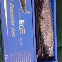 حراجی لوازم حرفه ای آرایشگری (سالنی)