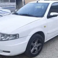 سمند سورن خانگی مدل۹۱ بفروش میرسد