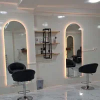استخدام  در سالن زیبایی
