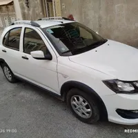 سواری کوئیک