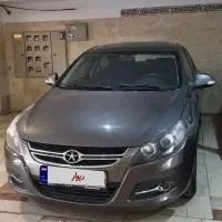 جک J5 اتومات مدل ۱۳۹۳، نوک‌مدادی