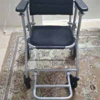 ویلچر تاشو