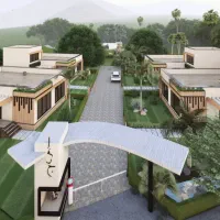 فروش-ویلا-مدرن-در-مجتمع-امرج-عباس-آباد