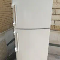 یخچال الکترو استیل ۱۴ فوت