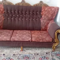 مبلمان 7 نفره