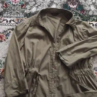 تعدادی لباس درحدنو