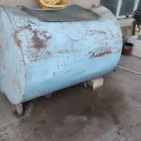 تانکر نفت