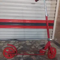 اسکوتر