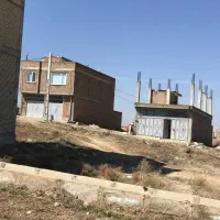 156متر دهنه 8 سند ثبتی کوی سپاه