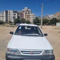 پراید وانت 151