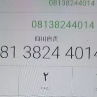 امتیاز خط تلفن ثابت