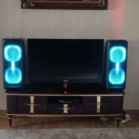 اسپیکر برقی