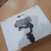 rs 4 DJI رونین
