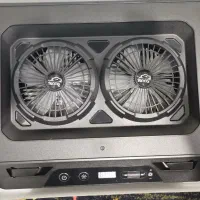 کول پد(خنک کننده لپتاپ)