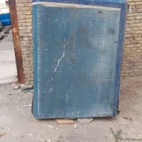 بار بند مسقف وانت